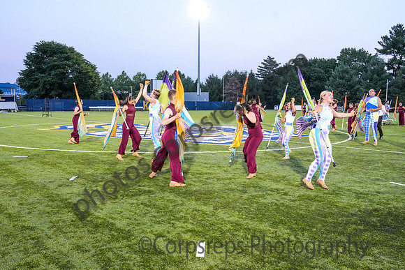 Combined Corps_260719_Neumann University-00629