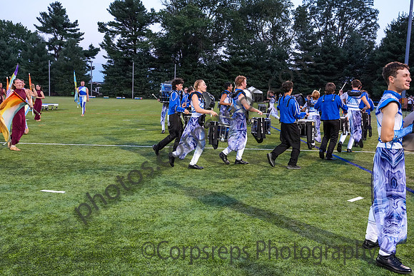 Combined Corps_260719_Neumann University-00631