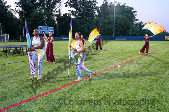 Combined Corps_260719_Neumann University-00633