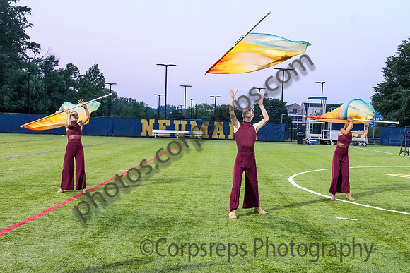 Combined Corps_260719_Neumann University-00635