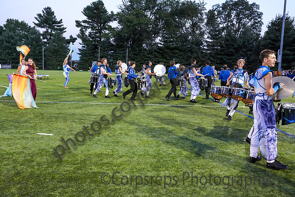 Combined Corps_260719_Neumann University-00636