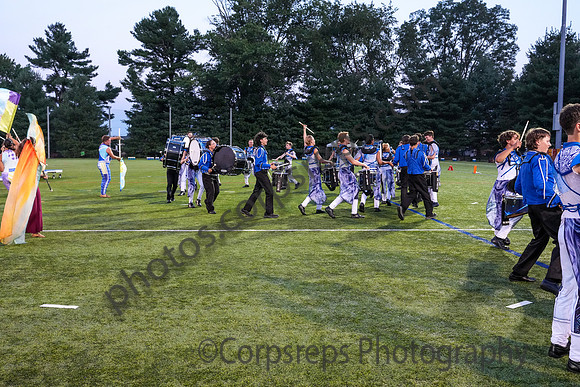 Combined Corps_260719_Neumann University-00637