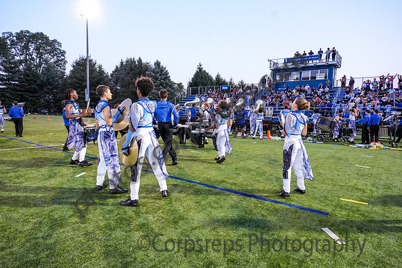 Combined Corps_260719_Neumann University-00638