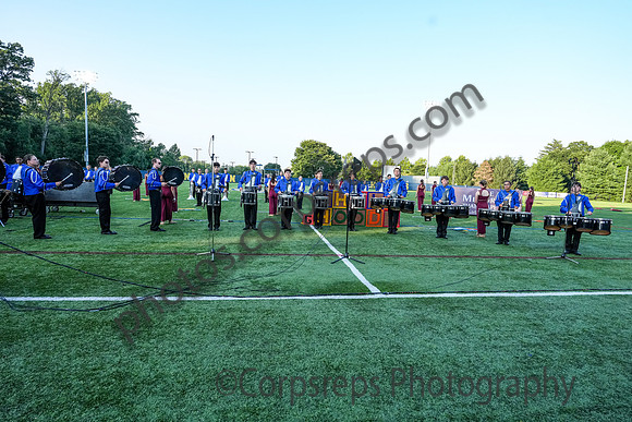 Les Stentors_260719_Neumann University-00017