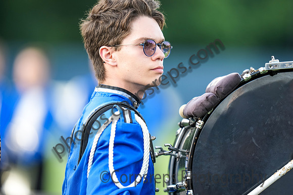 Les Stentors_260719_Neumann University-00039