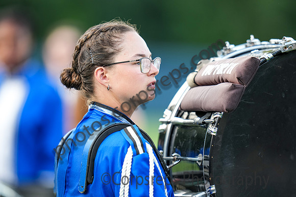 Les Stentors_260719_Neumann University-00040