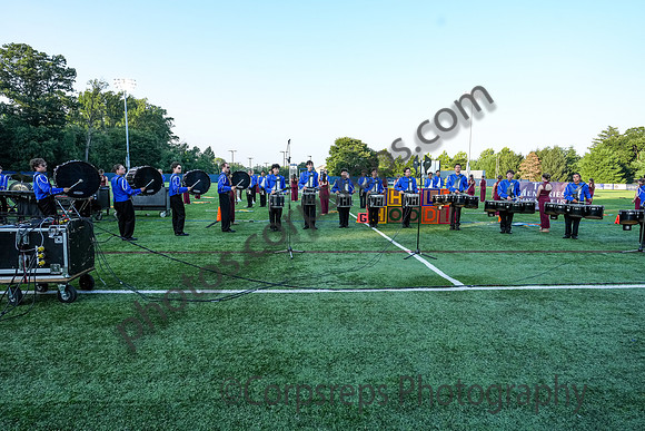 Les Stentors_260719_Neumann University-00042