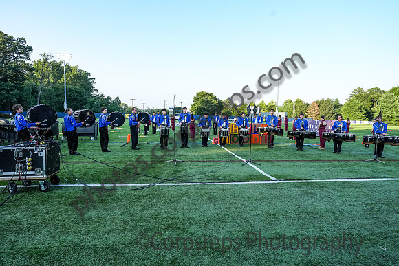 Les Stentors_260719_Neumann University-00045
