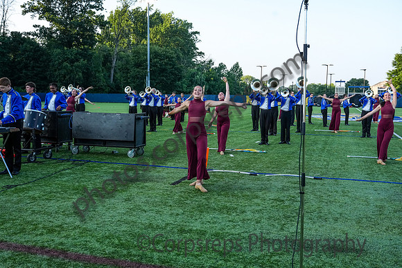 Les Stentors_260719_Neumann University-00053