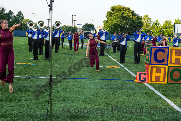 Les Stentors_260719_Neumann University-00056