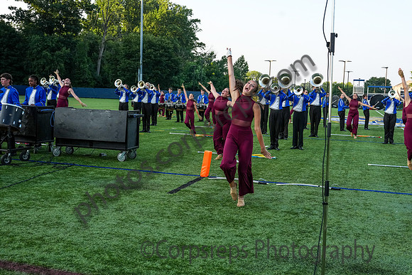 Les Stentors_260719_Neumann University-00055