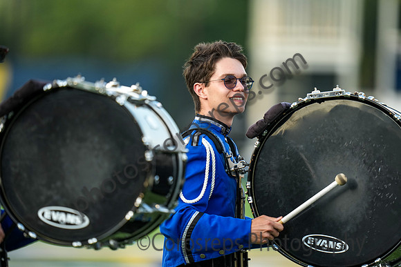 Les Stentors_260719_Neumann University-00064