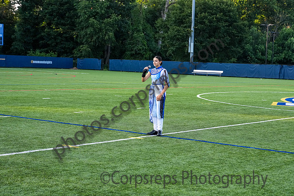 National Anthem_260719_Neumann University-00009
