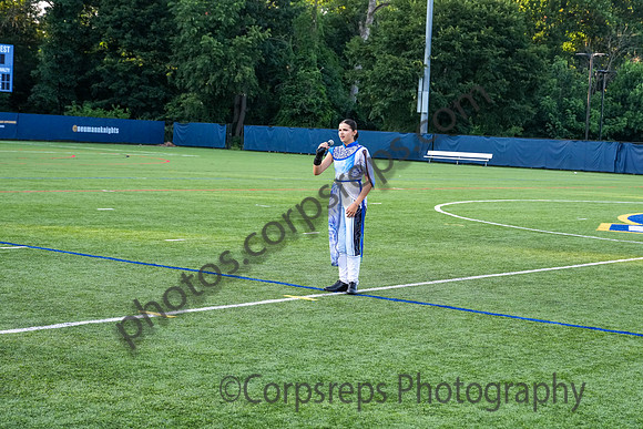 National Anthem_260719_Neumann University-00010