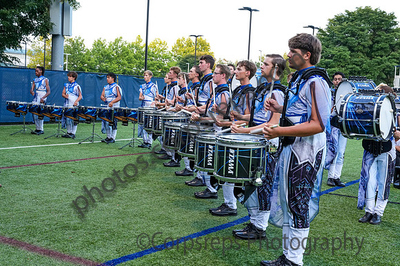 Raiders_260719_Neumann University-00298