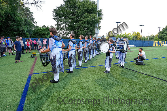 Raiders_260719_Neumann University-00302