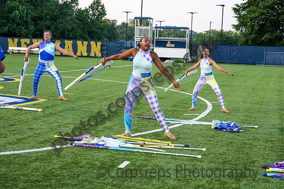 Raiders_260719_Neumann University-00318