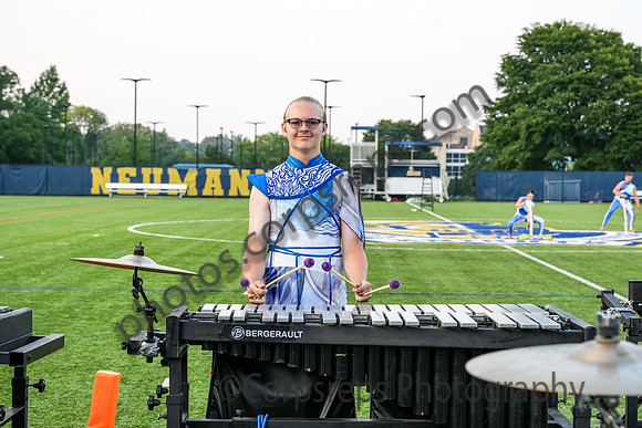 Raiders_260719_Neumann University-00333