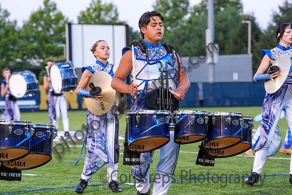 Raiders_260719_Neumann University-00422