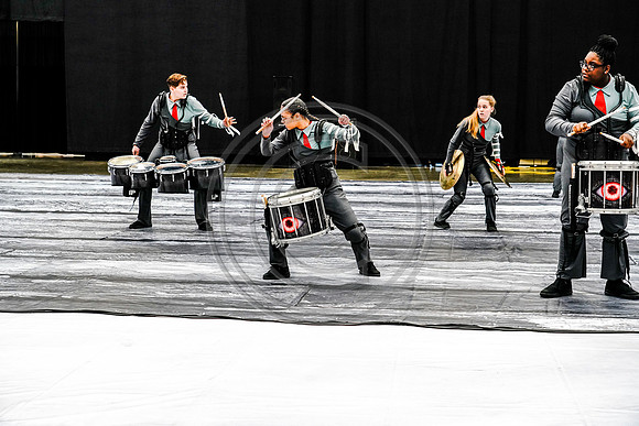 Abington Drumline_190502_Wildwood-08907
