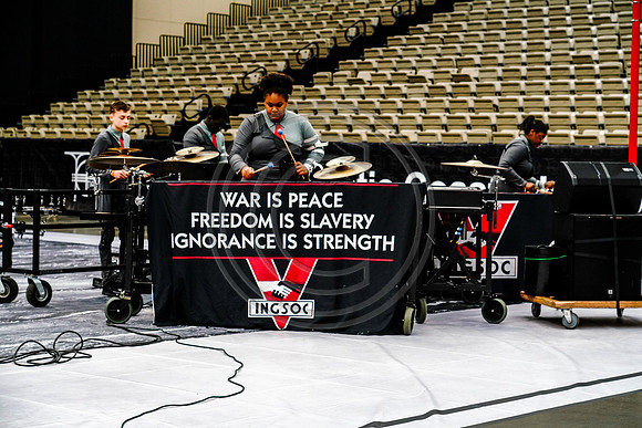 Abington Drumline_190502_Wildwood-08915
