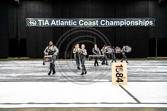 Abington Drumline_190502_Wildwood-08904