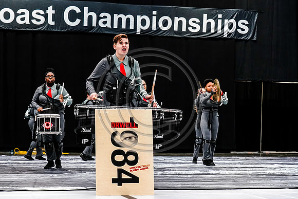 Abington Drumline_190502_Wildwood-08912