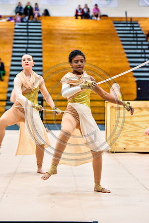 Upper Moreland Guard-460