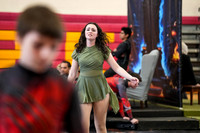 Marple-Newtown Drumline_250315_Penncrest-00544