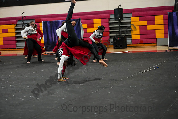 Appoquinimink Guard_250315_Penncrest-02640