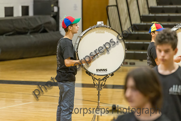 New Providence Drumline_250222_West Milford HS-JB00047