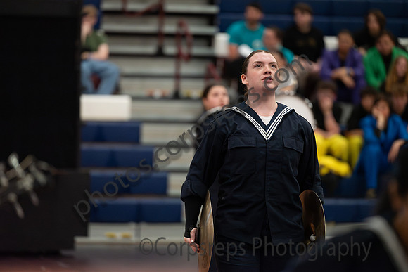 Highland Regional Drumline-52