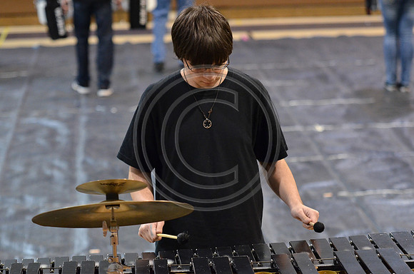 Wissahicken Drumline-098