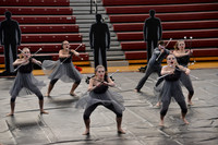 Bald Eagle Twirlers-467