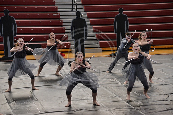 Bald Eagle Twirlers-467