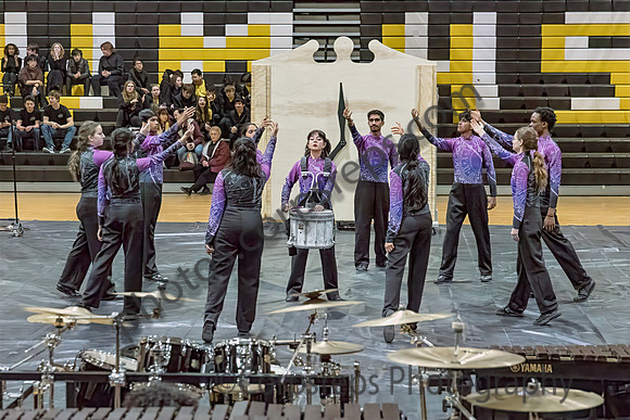 John F Kennedy Memorial Drumline_250222_West Milford HS-JB00005