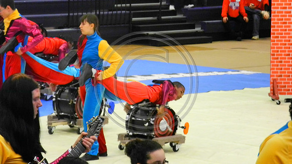 Highland Regional Drumline-023