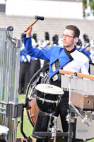 Blue Devils B-824