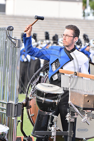 Blue Devils B-824