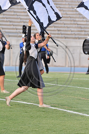 Blue Devils B-844
