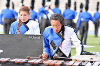 Blue Devils B-820
