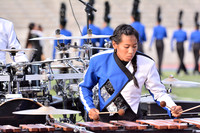 Blue Devils B-817
