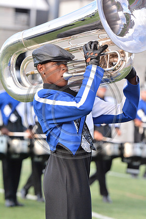 Blue Devils B-837