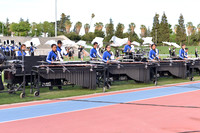 Blue Devils B-825
