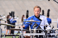 Blue Devils B-818