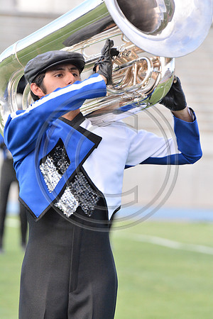 Blue Devils B-839