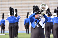 Blue Devils B-823