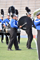 Blue Devils B-828