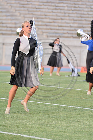 Blue Devils B-843