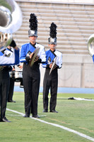 Blue Devils B-829
